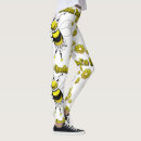 Search for bee leggings Flowers