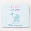 Search for baby shower mousepads Cute