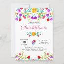 Search for white quinceanera invitations Mis quince anos