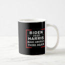 Search for democrat party mugs Joe biden