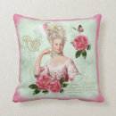Search for marie antoinette cushions France