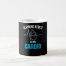 Search for cardiologists mugs Hospital