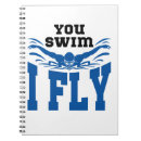 Search for swimming notebooks Competition