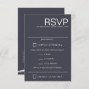 Search for christmas wedding rsvp cards Simple