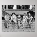 Search for bathing suit art Vintage