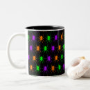Search for green spider mugs Halloween