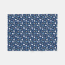 Search for cute winter blankets Reindeer