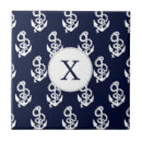 Search for nautical anchor tiles Stylish