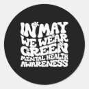 Search for happy vibes stickers Mental health awareness