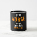 Search for ask mugs Nurse