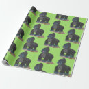 Search for gorilla wrapping paper Monkey