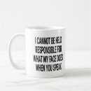 Search for cannot mugs Sarcastic