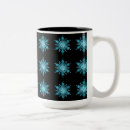 Search for frozen mugs Snowflakes