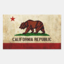 Search for california star stickers Usa