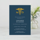 Search for doctorate degree invitations Gold