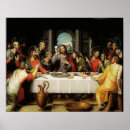 Search for eucharistic posters Last supper