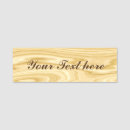 Search for wood grain name tags Nature