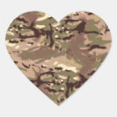 Search for army designs stickers Brown