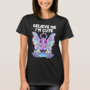 Search for cute mothman tshirts Pastel