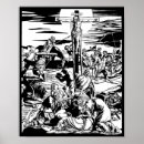 Search for christian birthday posters Black