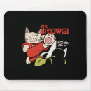 Search for womens 80s mousepads Karate uniform