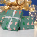 Search for cute pink christmas wrapping paper Pattern