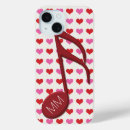 Search for music heart iphone cases Hearts