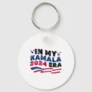 Search for polite key rings Presidential election