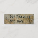 Search for quotations business cards Bookmark