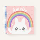 Search for kawaii notebooks Cartoon