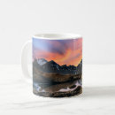 Search for sunset landscape mugs Dawn