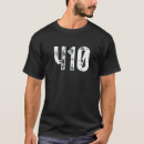 Search for baltimore 410 tshirts Code