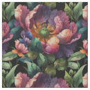 Search for moody fabric Floral