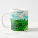 Search for field mugs Impressionism