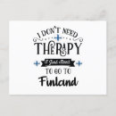 Search for finnish cards Travel