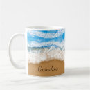 Search for crashing wave mugs Ocean