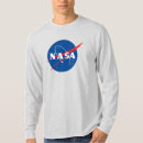 Search for mercury tshirts Space travel