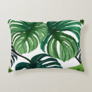 Search for monstera plant cushions Modern