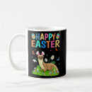 Search for happy easter bunny mugs Egg