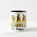 Search for bee happy coffee mugs Cute