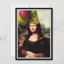 Search for mona invitations For her