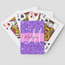 Search for 1st playing cards For her