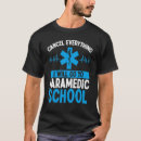 Search for ems week tshirts Student