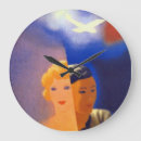 Search for vintage airplane clocks Aviation