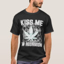 Search for march seventeenth tshirts Four leaf clover