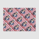 Search for stars and stripes tissue paper Patriotic