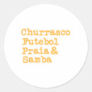Search for samba stickers Brasil