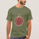 Search for bauble tshirts Festive