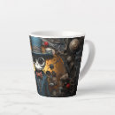 Search for all saints mugs Spooky