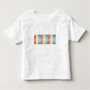Search for crayon drawing tshirts Back to school